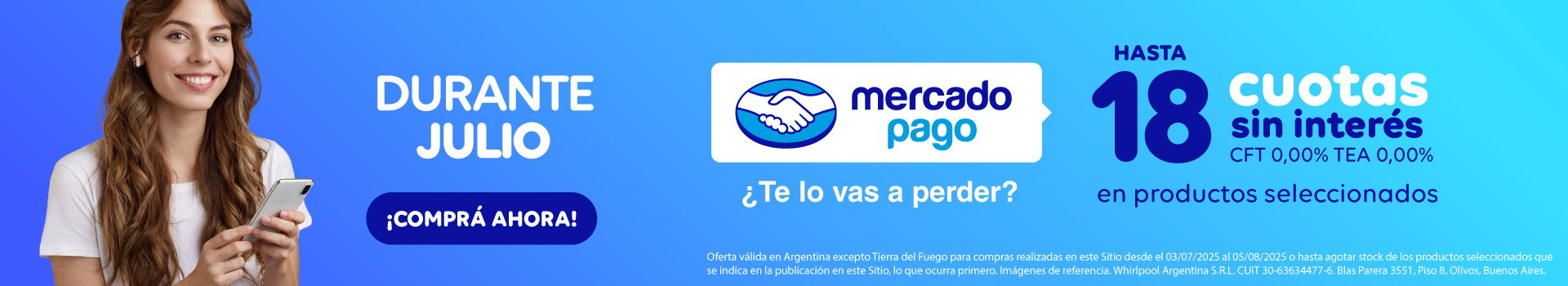 MERCADO PAGO